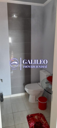 Imagem Apartamento com 3 Quartos à Venda, 152 m² em Jardim Bonfiglioli - Jundiaí Imagem Apartamento com 3 Quartos à Venda, 152 m² em Jardim Bonfiglioli - Jundiaí