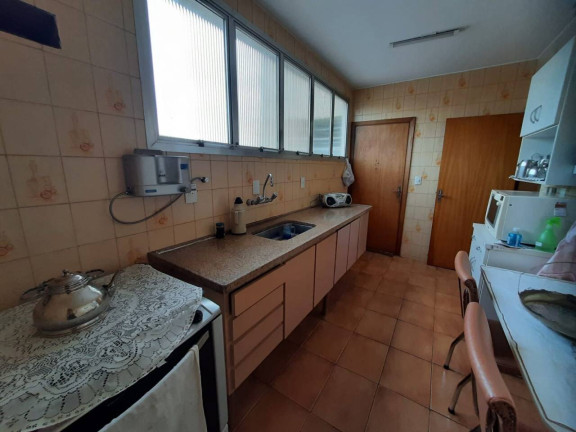 Imagem Apartamento com 3 Quartos à Venda, 185 m² em Centro - Jundiaí