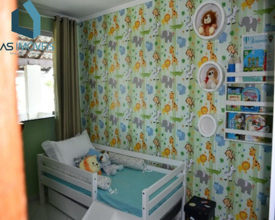 Imagem Casa de Condomínio com 4 Quartos à Venda, 170 m² em Jardim Morada Da Aldeia - São Pedro Da Aldeia