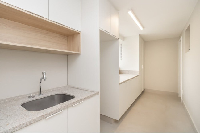 Imagem Apartamento com 4 Quartos à Venda, 227 m² em Itaim Bibi - São Paulo Imagem Apartamento com 4 Quartos à Venda, 227 m² em Itaim Bibi - São Paulo