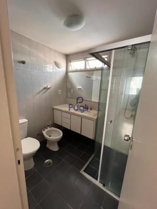 Imagem Apartamento com 3 Quartos à Venda, 110 m² em Perdizes - São Paulo
