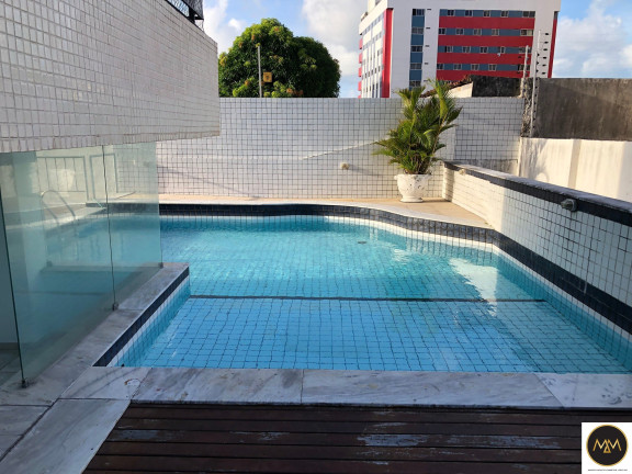 Imagem Apartamento com 4 Quartos à Venda, 160 m² em Tambaú - João Pessoa