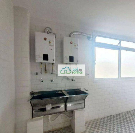 Imagem Apartamento com 3 Quartos para Alugar, 237 m² em Higienópolis - São Paulo Imagem Apartamento com 3 Quartos para Alugar, 237 m² em Higienópolis - São Paulo