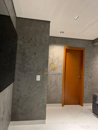 Imagem Apartamento com 2 Quartos à Venda, 98 m² em Vila Dos Alpes - Goiânia Imagem Apartamento com 2 Quartos à Venda, 98 m² em Vila Dos Alpes - Goiânia