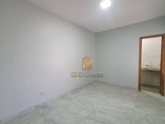 Imagem Casa com 3 Quartos à Venda, 119 m² em Jardim Presidente - Goiânia Imagem Casa com 3 Quartos à Venda, 119 m² em Jardim Presidente - Goiânia