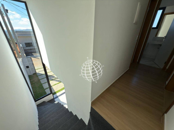 Imagem Casa com 3 Quartos à Venda, 110 m² em Centro - Piracaia Imagem Casa com 3 Quartos à Venda, 110 m² em Centro - Piracaia