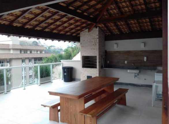 Imagem Apartamento com 1 Quarto à Venda, 46 m² em Bom Retiro - Teresópolis Imagem Apartamento com 1 Quarto à Venda, 46 m² em Bom Retiro - Teresópolis