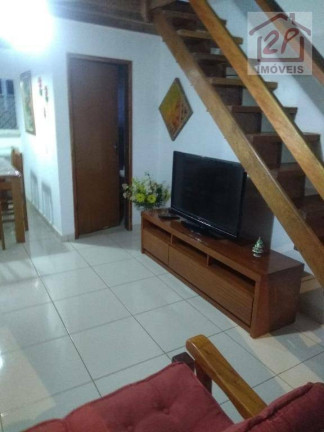 Imagem Apartamento com 2 Quartos à Venda, 62 m² em Maranduba - Ubatuba Imagem Apartamento com 2 Quartos à Venda, 62 m² em Maranduba - Ubatuba