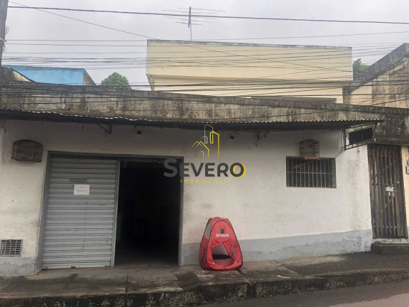 Imagem Casa com 2 Quartos à Venda, 186 m² em São Miguel - São Gonçalo