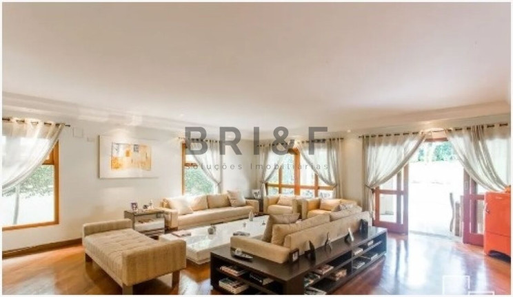 Imagem Casa com 5 Quartos à Venda, 630 m² em Santo Amaro - São Paulo Imagem Casa com 5 Quartos à Venda, 630 m² em Santo Amaro - São Paulo