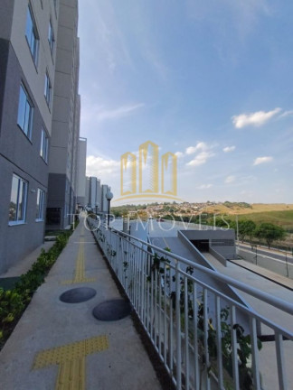 Imagem Apartamento com 2 Quartos à Venda, 44 m² em Jardim Paraíso - Jacareí