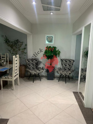 Imagem Sobrado com 3 Quartos à Venda, 300 m² em Centreville - Santo André Imagem Sobrado com 3 Quartos à Venda, 300 m² em Centreville - Santo André