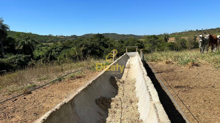 Imagem Fazenda à Venda, em Zona Rural - Cordisburgo Imagem Fazenda à Venda, em Zona Rural - Cordisburgo