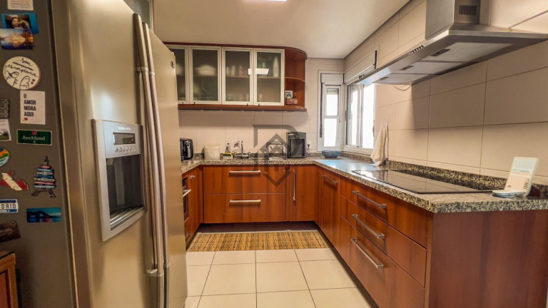 Imagem Apartamento com 3 Quartos à Venda, 126 m² em Brooklin Paulista - São Paulo Imagem Apartamento com 3 Quartos à Venda, 126 m² em Brooklin Paulista - São Paulo