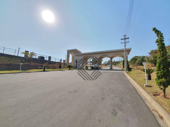 Imagem Terreno à Venda, 694 m² em Condomínio Bouganville - Sorocaba Imagem Terreno à Venda, 694 m² em Condomínio Bouganville - Sorocaba