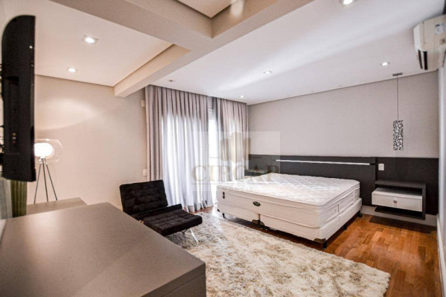 Imagem Apartamento com 3 Quartos à Venda, 223 m² em Itaim Bibi - São Paulo