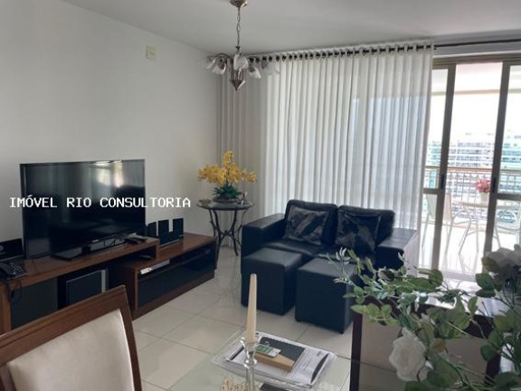 Imagem Apartamento com 4 Quartos à Venda, 315 m² em Rio De Janeiro