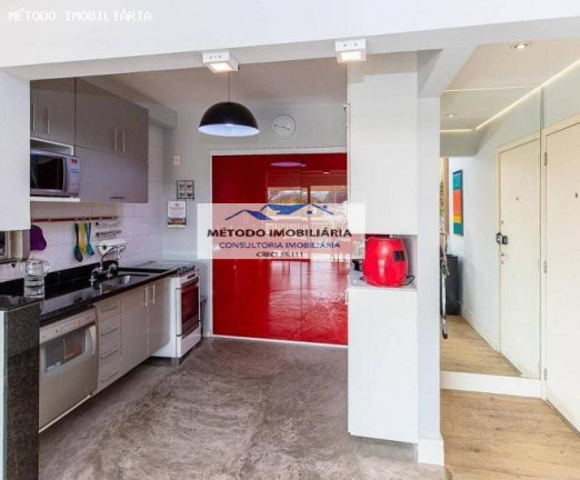 Imagem Apartamento com 2 Quartos à Venda, 122 m² em Granja Julieta - São Paulo Imagem Apartamento com 2 Quartos à Venda, 122 m² em Granja Julieta - São Paulo