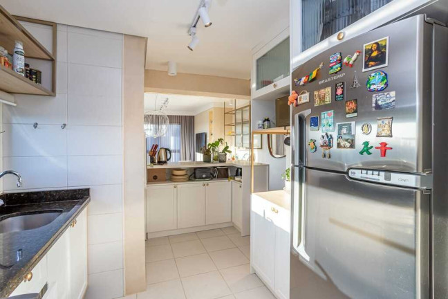 Imagem Apartamento com 2 Quartos à Venda, 77 m² em Bela Vista - Porto Alegre