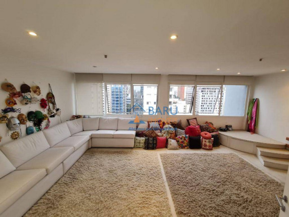 Imagem Sala Comercial à Venda, 54 m² em Pinheiros - São Paulo Imagem Sala Comercial à Venda, 54 m² em Pinheiros - São Paulo