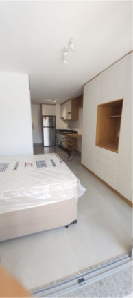 Imagem Kitnet com 1 Quarto para Alugar, 33 m² em Sumarezinho - São Paulo Imagem Kitnet com 1 Quarto para Alugar, 33 m² em Sumarezinho - São Paulo