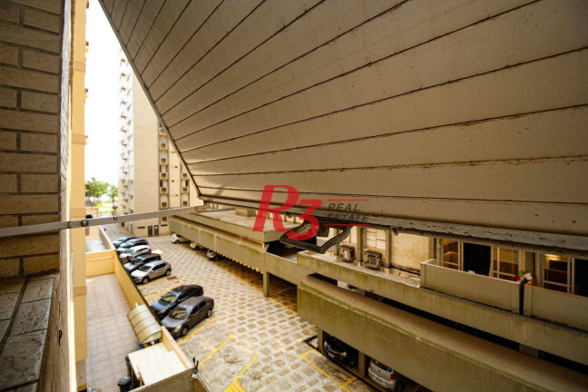 Imagem Apartamento com 2 Quartos à Venda, 109 m² em Aparecida - Santos Imagem Apartamento com 2 Quartos à Venda, 109 m² em Aparecida - Santos