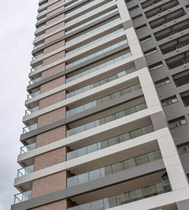 Imagem Apartamento com 4 Quartos à Venda, 155 m² em Taquaral - Campinas Imagem Apartamento com 4 Quartos à Venda, 155 m² em Taquaral - Campinas