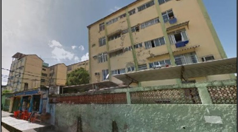 Imagem Apartamento com 2 Quartos à Venda, 40 m² em Bras De Pina - Rio De Janeiro Imagem Apartamento com 2 Quartos à Venda, 40 m² em Bras De Pina - Rio De Janeiro