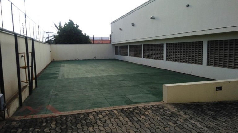 Imagem Apartamento com 3 Quartos à Venda, em Horto - Teresina Imagem Apartamento com 3 Quartos à Venda, em Horto - Teresina
