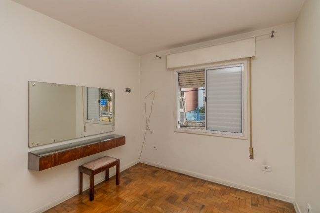 Imagem Apartamento com 3 Quartos à Venda, 100 m² em Perdizes - São Paulo