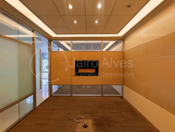 Imagem Imóvel Comercial para Alugar, 676 m² em Cidade Monções - São Paulo Imagem Imóvel Comercial para Alugar, 676 m² em Cidade Monções - São Paulo