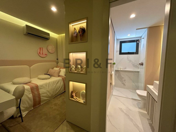 Imagem Apartamento com 4 Quartos à Venda, 217 m² em Brooklin - São Paulo Imagem Apartamento com 4 Quartos à Venda, 217 m² em Brooklin - São Paulo