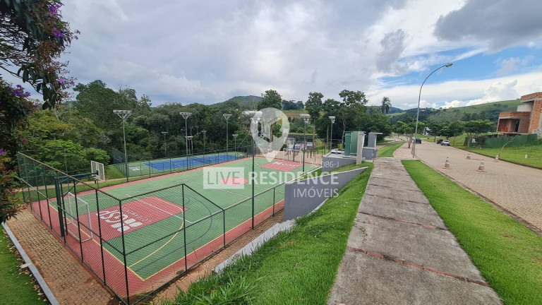 Imagem Terreno em Condomínio à Venda, 640 m² em Loteamento Residencial Vale Das águas - Itatiba