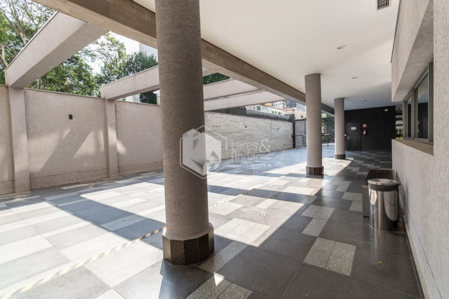 Imagem Studio com 1 Quarto à Venda, 35 m² em Pinheiros - São Paulo Imagem Studio com 1 Quarto à Venda, 35 m² em Pinheiros - São Paulo