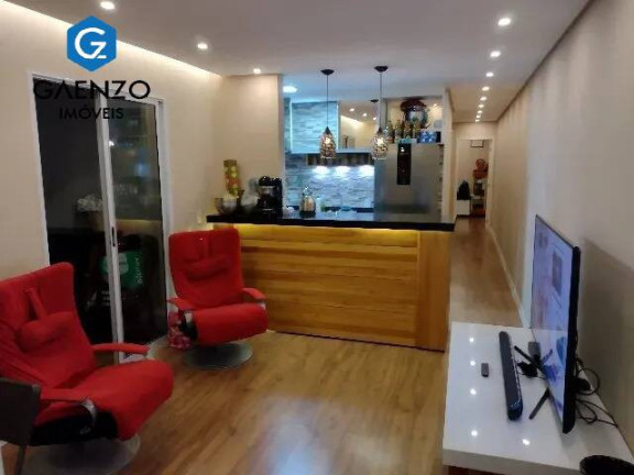 Imagem Apartamento com 3 Quartos à Venda, 78 m² em Novo Osasco - Osasco Imagem Apartamento com 3 Quartos à Venda, 78 m² em Novo Osasco - Osasco