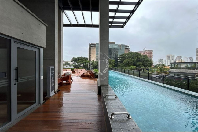 Imagem Apartamento com 3 Quartos à Venda, 105 m² em Jardim Das Acácias - São Paulo Imagem Apartamento com 3 Quartos à Venda, 105 m² em Jardim Das Acácias - São Paulo