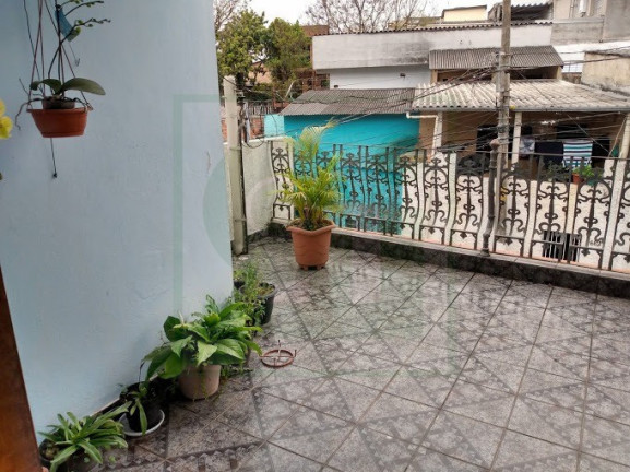 Imagem Casa com 2 Quartos à Venda, 218 m² em Conceição - Osasco Imagem Casa com 2 Quartos à Venda, 218 m² em Conceição - Osasco