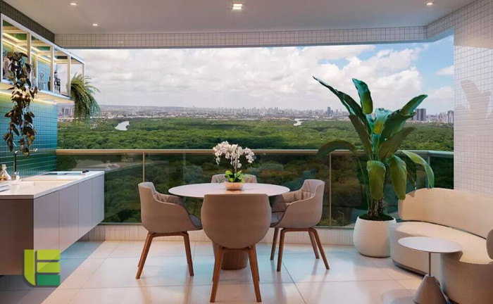 Imagem Apartamento com 3 Quartos à Venda, 86 m² em Boa Viagem - Recife Imagem Apartamento com 3 Quartos à Venda, 86 m² em Boa Viagem - Recife