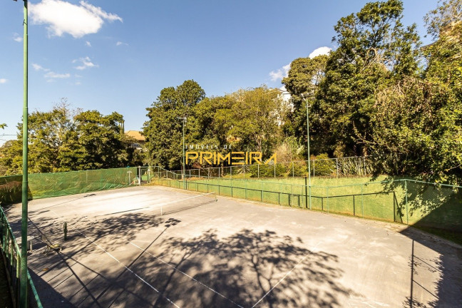 Imagem Terreno à Venda, 1.684 m² em São João - Curitiba