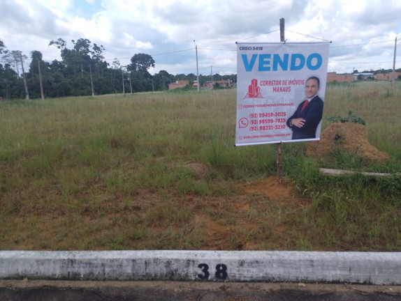 Imagem Terreno à Venda, 200 m² em Iranduba Imagem Terreno à Venda, 200 m² em Iranduba