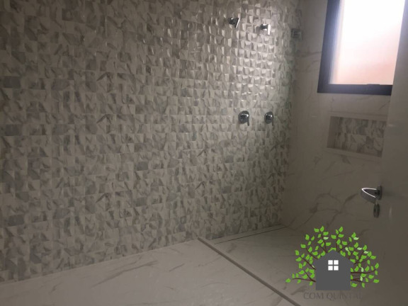 Imagem Casa com 4 Quartos à Venda, 370 m² em Alphaville - Granja Viana - Carapicuíba