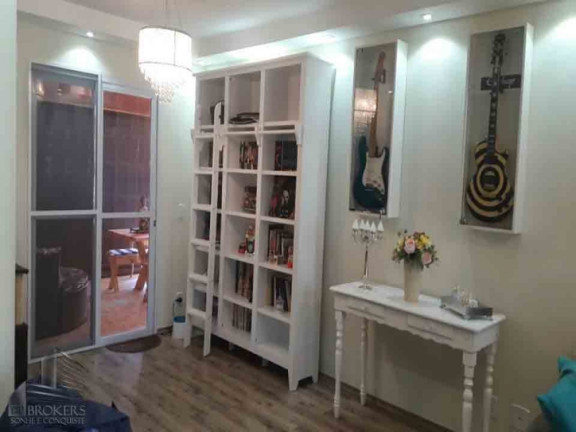 Imagem Casa de Condomínio com 4 Quartos à Venda, 188 m² em Green Valley - Votorantim Imagem Casa de Condomínio com 4 Quartos à Venda, 188 m² em Green Valley - Votorantim