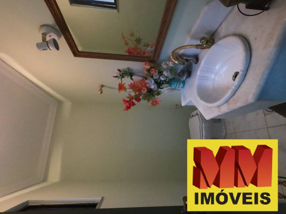 Imagem Cobertura com 4 Quartos à Venda, 225 m² em Vila Nova - Cabo Frio Imagem Cobertura com 4 Quartos à Venda, 225 m² em Vila Nova - Cabo Frio