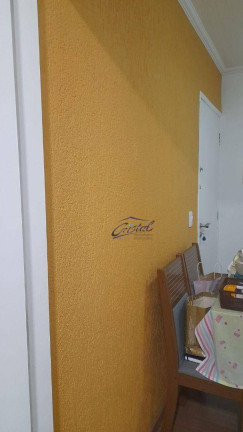 Imagem Apartamento com 2 Quartos à Venda, 45 m² em Parque Ipê - São Paulo Imagem Apartamento com 2 Quartos à Venda, 45 m² em Parque Ipê - São Paulo