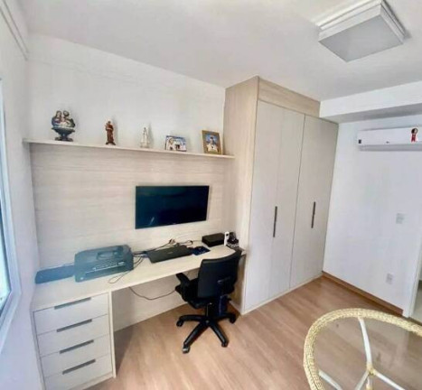 Imagem Apartamento com 3 Quartos à Venda, 93 m² em Parque Campolim - Sorocaba Imagem Apartamento com 3 Quartos à Venda, 93 m² em Parque Campolim - Sorocaba