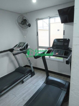 Imagem Apartamento com 2 Quartos à Venda, 50 m² em Fazenda Aricanduva - São Paulo Imagem Apartamento com 2 Quartos à Venda, 50 m² em Fazenda Aricanduva - São Paulo