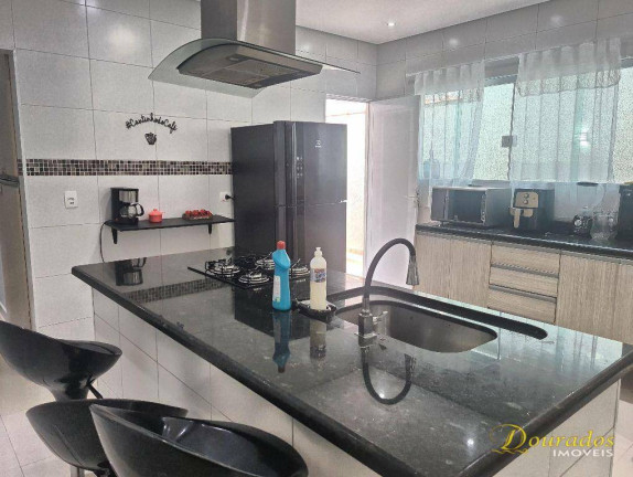 Imagem Casa com 3 Quartos à Venda, 135 m² em Boqueirão - Praia Grande Imagem Casa com 3 Quartos à Venda, 135 m² em Boqueirão - Praia Grande