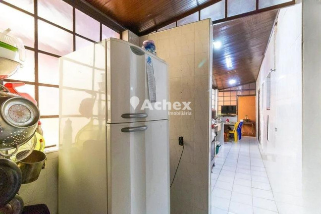 Imagem Casa com 4 Quartos à Venda, 215 m² em Parque Taquaral - Campinas