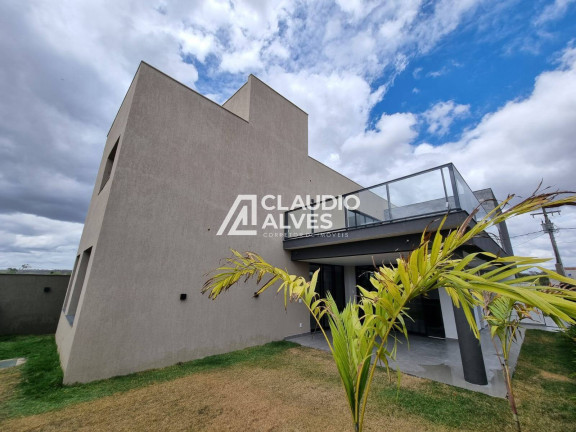 Imagem Casa de Condomínio com 4 Quartos à Venda, 392 m² em Pedra Do Descanso - Feira De Santana Imagem Casa de Condomínio com 4 Quartos à Venda, 392 m² em Pedra Do Descanso - Feira De Santana