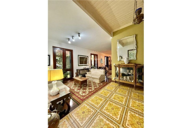 Imagem Casa com 4 Quartos à Venda, 220 m² em Paraíso - São Paulo Imagem Casa com 4 Quartos à Venda, 220 m² em Paraíso - São Paulo